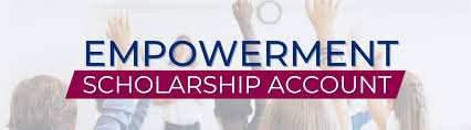 empowerment scholarship account