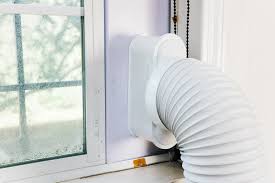 This was my first idea, and it turns out i'm not the this method uses the window vent insert that comes with the portable air conditioner, coupled i stumbled upon this fabric window seal kit on amazon, and it was cheap enough that i decided to give. The Best Portable Air Conditioner Reviews By Wirecutter