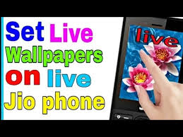 jio phone live wallpaper hd colaboratory