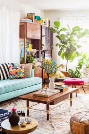 46 bohemian chic living rooms for