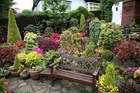 Popular Garden Themes Garden Decor
