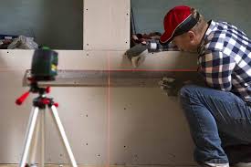 Repair A Hole In Drywall Plasterboard
