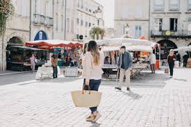 Find the cheapest prices for luxury, boutique, or budget hotels in libourne. The Market In Libourne France Viking River Cruise