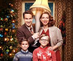 TV this week: 'A Christmas Story Live ...