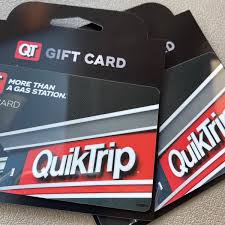 Internet explorer 11 (and earlier) will no longer be compatible with the dec 13, 2020 · getting approved for a qt gas card requires a little planning. Quiktrip Convenience Store