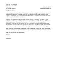 Best Computers   Technology Cover Letter Samples   LiveCareer