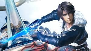 Definition of squall (entry 3 of 4). Squall Leonhart Ring Of Braves Cutscene Mobius Final Fantasy Youtube