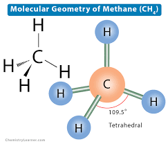 molecular geometry lewis structure