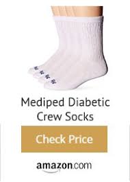 Everything You Need To Know About Diabetic Socks