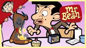Phim Hoạt Hình Mr Bean Mới Nhất 2017 - Phim Hoạt Hình Hay Nhất Cho Bé!!! | phim  hoạt hình mr bean - Nega - Phim 1080
