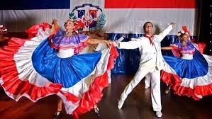República dominicana reˈpuβlika ðominiˈkana) is a country on the island of hispaniola, in. What Are Some Music Traditions Of Dominican Republic Quora