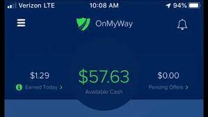 Reaching usaa customer service easily and quickly. How Toearn Money While Driving Your Car Totally The Bomb