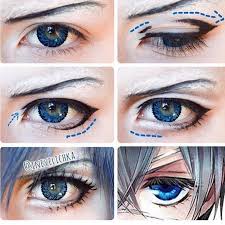 the science behind gyaru eye make