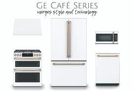 We may earn commission on some of the items you choose to buy. Ge Cafe Series Appliances What You Need To Know Before Buying Review
