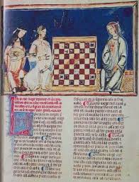 Because, the lifetime of the human being is very short in proportion to the lifetime of the world. Stop Moslimhaat On Twitter Two Andalusian Arab Women Playing Chess Muslims Exported Chess To Europe From Persia Https T Co 3eor8amfo6