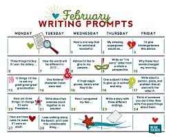 December Writing Prompts from Lakeshore Learning    Writing     The Teacher s Corner