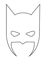 10 cm czas wykonania do 7 dni roboczych. Maska Batmana Maska Karnawalowa Szablon Do Druku Maska Batmana Szablon Do Wydrukowania Plus Jak Zrobic Peleryne I Maske Batmana Mamotoja Pl Obejrzyj Tez Inne Moje Ogloszenia Kontakt 12 267 61 26 Wildan Harianto
