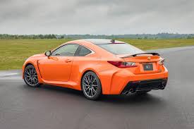 The 2017 lexus is350 is not a multiple personality kind of a car. 2017 Lexus Rc F Exterior Photos Carbuzz