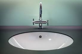 black composite sink tips