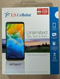 You can also visit a manuals library or search online auction sites to fin. Lg Stylo 4 Cellular Prepago Smartphone 32gb 6 2 U S Full Hd Totalmente Nuevo Ebay