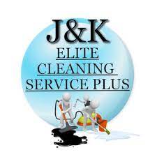 j k elite cleaning service plus