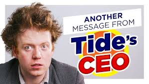 Prevents others from eating tide pods kylo. Tide Ceo You Gotta Stop Eating Tide Pods Ch Shorts Youtube