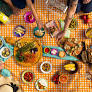 Cómo organizar un picnic "paso a paso" de blog2.roomiapp.com