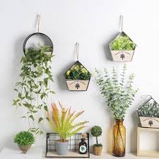 Plant Decor Indoor Plant Wall