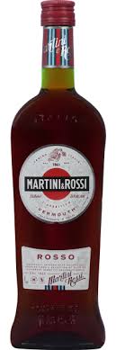 martini rossi rosso vermouth nv 750 ml