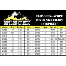 butler creek flip open scope cover 19