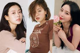 Summer Beauty Inspo: 9 Best Looks From Korean Stars | Soompi