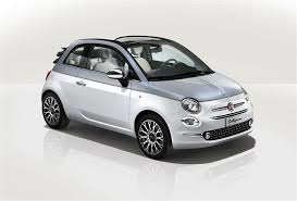 2018 Fiat 500 Collezione News And Information