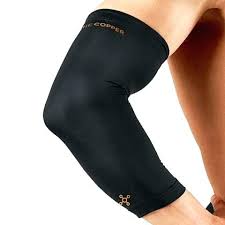 Tommie Copper Arm Sleeve Bumpster
