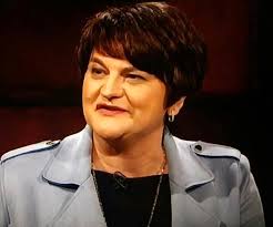 Northern ireland first minister arlene foster faces being turfed out of office, with dup assembly members signing a letter of no confidence in arlene foster faces question on her dup leadership. Arlene Foster Biography Facts Childhood Family Life Achievements