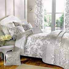 malton grey bedding duvet covers and
