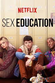 Watch Sex Education Online | Season 1 (2019) | TV Guide