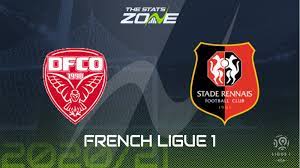 25 april 2021, 13:00 scheduled. 2020 21 Ligue 1 Dijon Vs Rennes Preview Prediction The Stats Zone