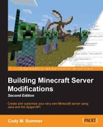 How much cpu and ram you need can't be defined in a general way, . Building Minecraft Server Modifications Second Edition Packt