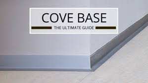 cove base flooring profiles