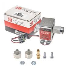 12v Facet Solid State Fuel Pump Kit 40273n 40273 11 5 9 0 Psi