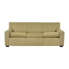 mitc gold sleeper sofa