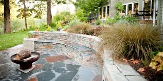 Retaining Seatwalls Landscaping Network