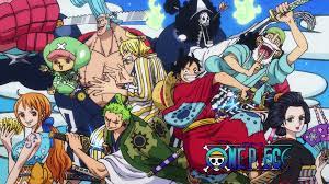 HOT: Phim họat hình One Piece ra mắt phần mới nhất độc quyền trên kênh POPS  Anime - Hậu trường phim - Việt Giải Trí
