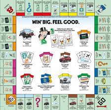 When autocomplete results are available use up and down arrows to review and enter to select. Mcdonald S Monopoly Canada 2020 Prizes Odds Of Winning Menu Items