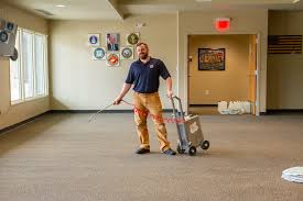 commercial carpet cleaning heaven s