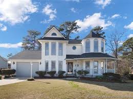 fayetteville nc homes