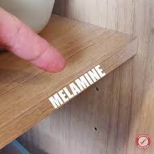 how to paint melamine gosforth handyman
