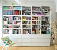 Pin Su Bookshelf Styling