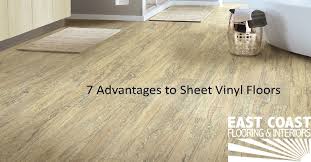 sheet vinyl floors