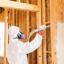 Spray Foam Insulation Tucson Az